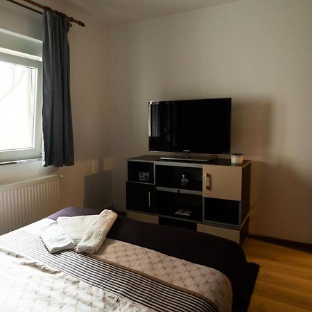 Apartament Dacul Hunedoara Ngoại thất bức ảnh